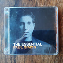 Paul Simon- The Essential. Disc 1&2 (RSA VG+)
