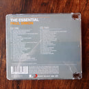 Paul Simon- The Essential. Disc 1&2 (RSA VG+)