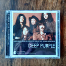 Deep Purple- The Essential (RSA VG+)
