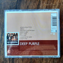 Deep Purple- The Essential (RSA VG+)