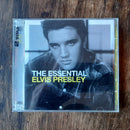 Elvis Presley- The Essential. Disc 1&2 (RSA VG+)