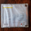 Elvis Presley- The Essential. Disc 1&2 (RSA VG+)