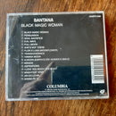 Santana- Black Magic Woman (RSA VG+)