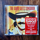 Bread- The David Gates Songbook. A Lifetime Of Music (RSA VG+)