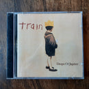Train- Drops Of Jupiter (RSA VG+)