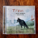 Train- Save Me San Francisco. Golden Gate Edition (RSA VG)
