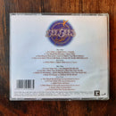 Bee Gees- Greatest. 2CDs (RSA VG+)