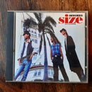 Bee Gees- Size Isn't Everything (UK VG)