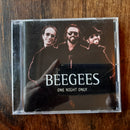 Bee Gees- One Night Only (RSA VG)