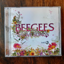 Bee Gees- Love Songs (RSA VG+)