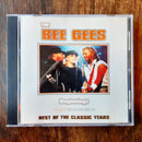 Bee Gees- Beginnings. Best Of The Classic Years (RSA VG+)