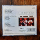 Bee Gees- Beginnings. Best Of The Classic Years (RSA VG+)