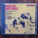 Bee Gees- Best Of Bee Gees (RSA VG+)