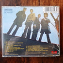 Bee Gees- Best Of Bee Gees (RSA VG+)
