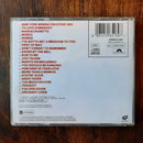 Bee Gees- The  Very Best Of (RSA VG+)