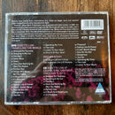 Roxette- Live. Travelling The World. 1DVD. 1CD (RSA VG+)