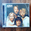 ABBA- The Definitive Collection. 2CDs (RSA VG+)