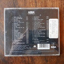 ABBA- The Definitive Collection. 2CDs (RSA VG+)