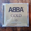 ABBA- Gold. 3CDs (RSA VG+)