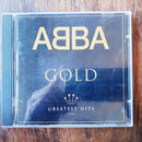 ABBA- Gold. Greatest Hits (RSA VG+)