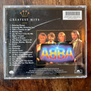 ABBA- Gold. Greatest Hits (RSA VG+)