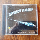 Jefferson Starship- The Collection (EU VG+)