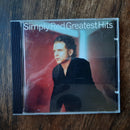 Simply Red- Greatest Hits (RSA VG+)