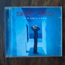 Simply Red- It's Only Love (RSA VG)