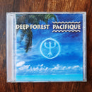 Deep Forrest- Pacifique (RSA VG+)