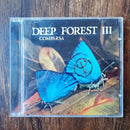Deep Forest III- Comparsa (RSA VG+)