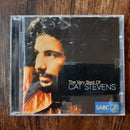 Cat Stevens- The Very Best Of (RSA VG+)