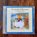 Cat Stevens- Tea For The Tillerman (RSA VG+)