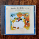 Cat Stevens- Tea For The Tillerman (RSA VG+)