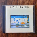 Cat Stevens- Teaser & The Firecat (RSA VG+)