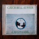 Cat Stevens- Catch Bull At Four (RSA VG+)