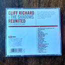 Cliff Richard And The Shadows- Reunited (RSA VG+)