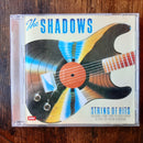 The Shadows- String Of Hits (RSA VG+)