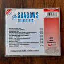 The Shadows- String Of Hits (RSA VG+)