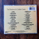 The Shadows- 20 Golden Hits (UK VG+)