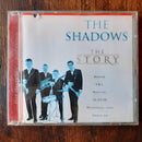 The Shadows- The Story (EU VG+)