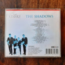 The Shadows- The Story (EU VG+)