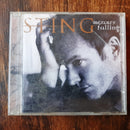 Sting & The Police- The Very Best Of (RSA VG)