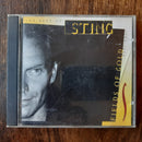 Sting & The Police- Fields Of Gold. The Very Best Of (RSA VG)