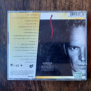 Sting & The Police- Fields Of Gold. The Very Best Of (RSA VG)