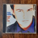 Paul Young- From Time To Time (RSA VG-)