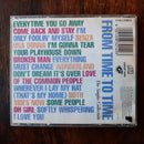 Paul Young- From Time To Time (RSA VG-)