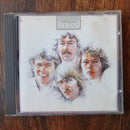 Bread- The Best Of (RSA VG+)