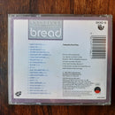 Bread- The Best Of (RSA VG+)