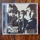 The Byrds- Eight Miles High (RSA VG+)