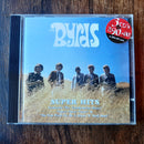 The Byrds- Super Hits (RSA VG+)